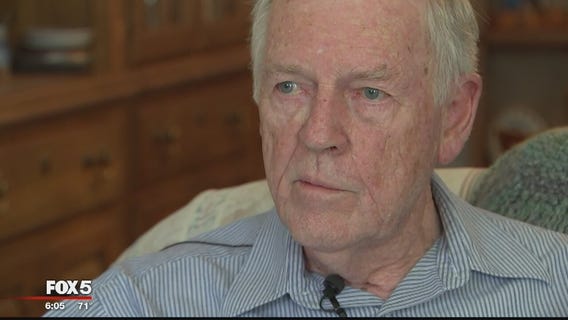 Retired pastor sues Virginia apartment complex after eviction threat for hosting Bible study