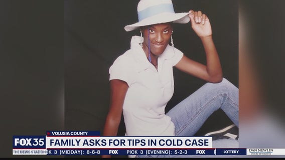 Family asks for tips in cold case