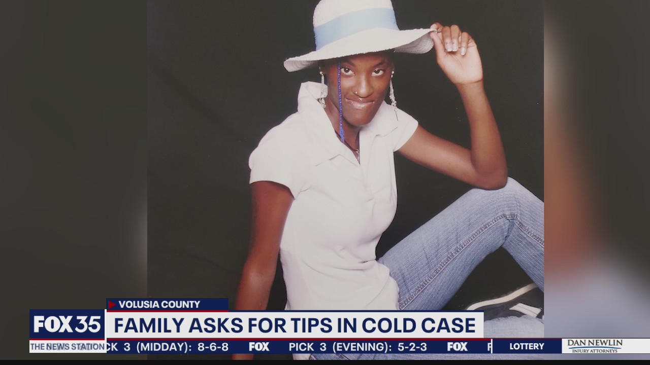 Family asks for tips in cold case