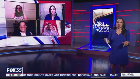 Countdown to Election Day: Teachers and parents sound off