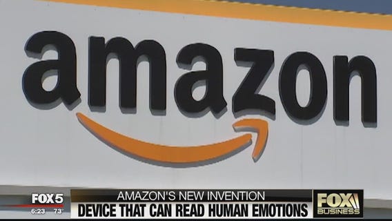 FOX Business Beat: Burger King Pays Student Loans; Amazon Device Can Read Human Emotions