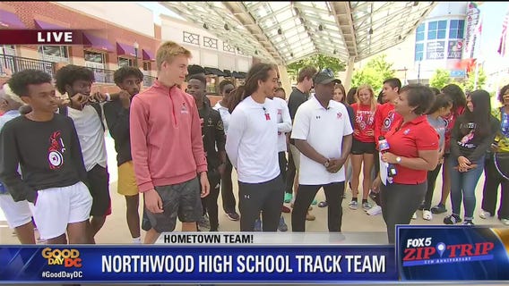 Silver Spring | Zip Trip: Hometown Team