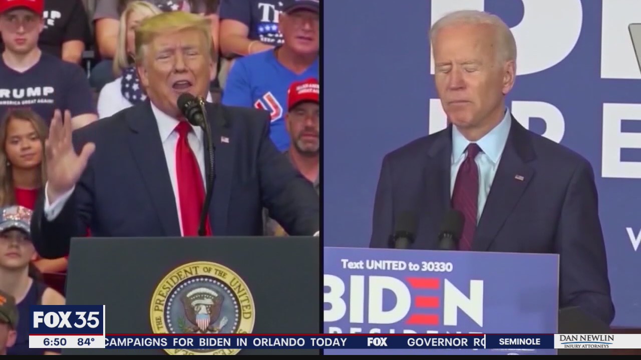 Rural voters could impact Florida's vote