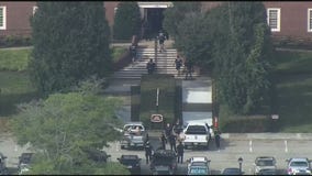 Active shooter reported at Virginia Beach courthouse