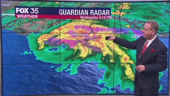 Tracking system in Tropics: October 28, 2020