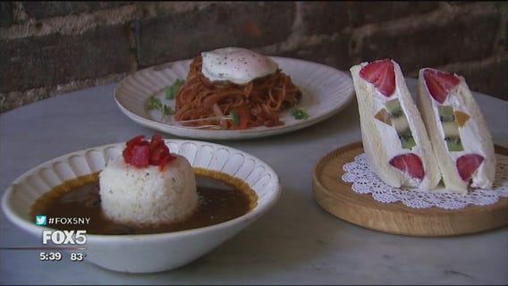 New York magazine's cheap eats