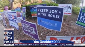 Florida Democrats face taking 'long, hard look' after losses