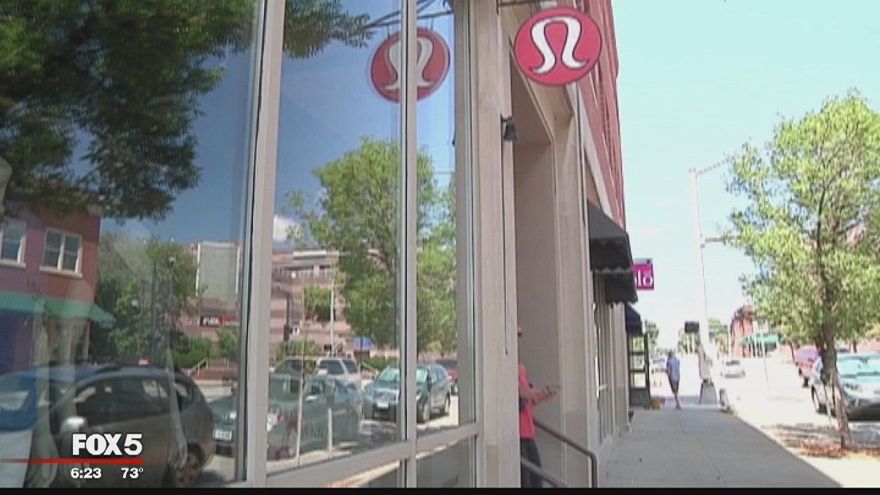 FOX Business Beat: Lululemon Launches ?Selfcare? Beauty Line; Planters Sneakers