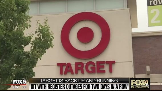 FOX Business Beat: Get Paid to Travel and Eat BBQ; Target Checkout Problems