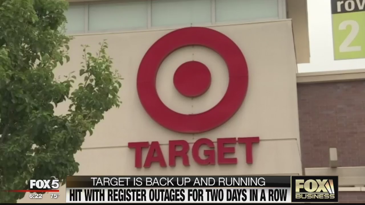 FOX Business Beat: Get Paid to Travel and Eat BBQ; Target Checkout Problems