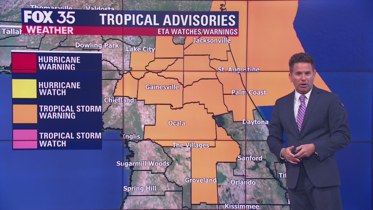 Tropics Update: November 12, 2020