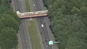 Last Call: Local firefighters honor fallen volunteer fireman