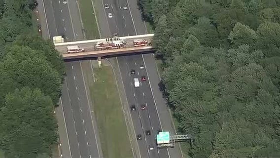 Last Call: Local firefighters honor fallen volunteer fireman