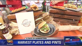 Germantown | Zip Trip: Taste of Germantown - Harvest Plates and Pints