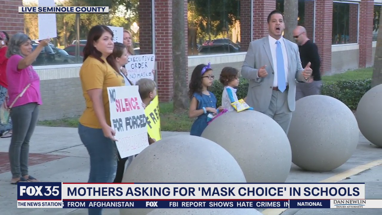 People growing weary of mask mandates, COVID protocols