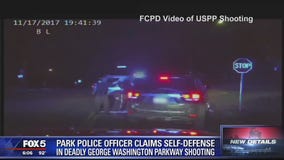 Officers in Ghaisar shooting gives statement