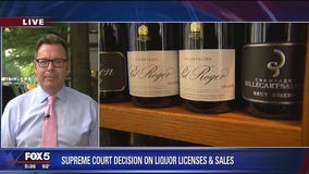 Supreme Court decision could lead to wine delivery in Maryland
