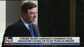 Manafort convicted
