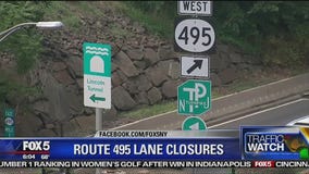Route 495 Repair Project: What you need to know