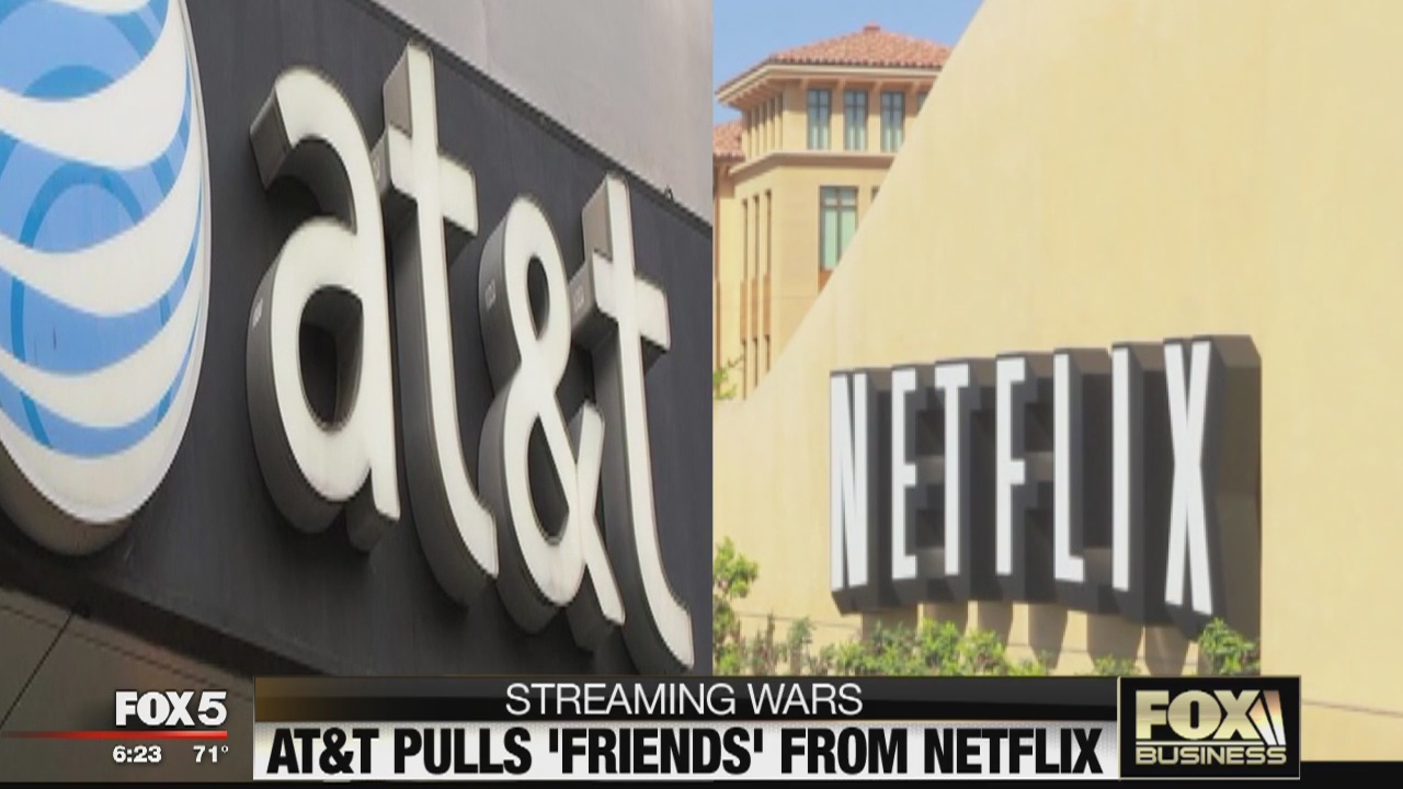 Fox Business Beat 7-10-19