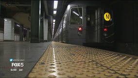MTA in disarray