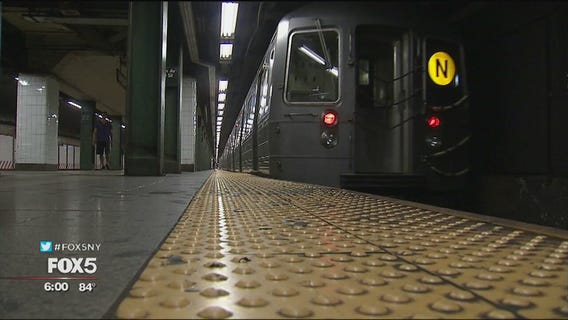 MTA in disarray