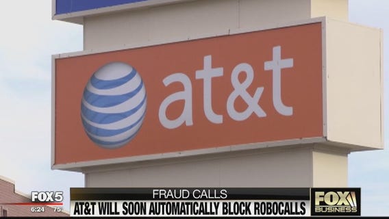 FOX Business Beat: AT&T to Block Robocalls; Forbes Highest Paid Celebrities