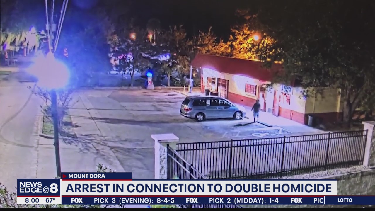 Police say woman found shooting victims in distress, left without calling 911