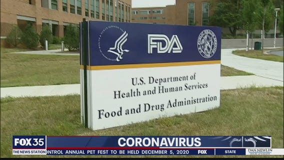 CDC suggests universal mask use ahead of vaccines