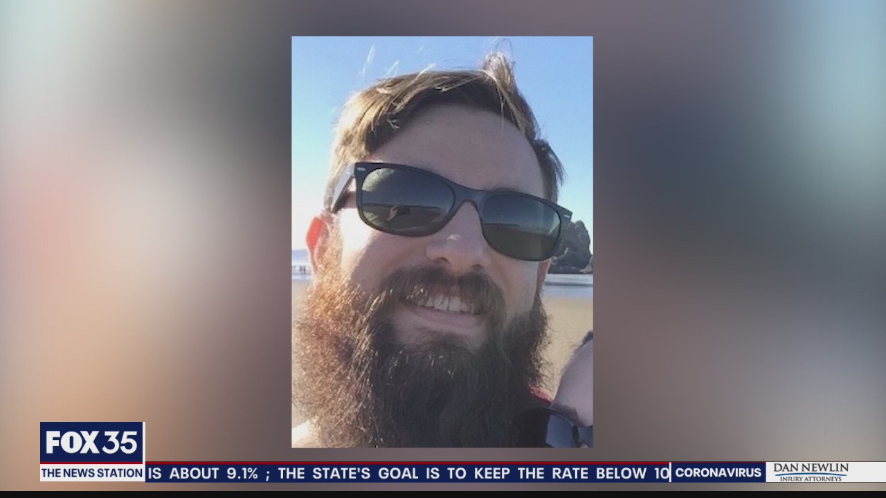 Patient accused of killing health center employee