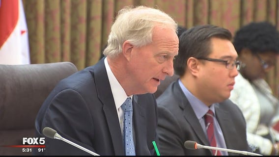 Fed oversight inquiry launched into Evans claims