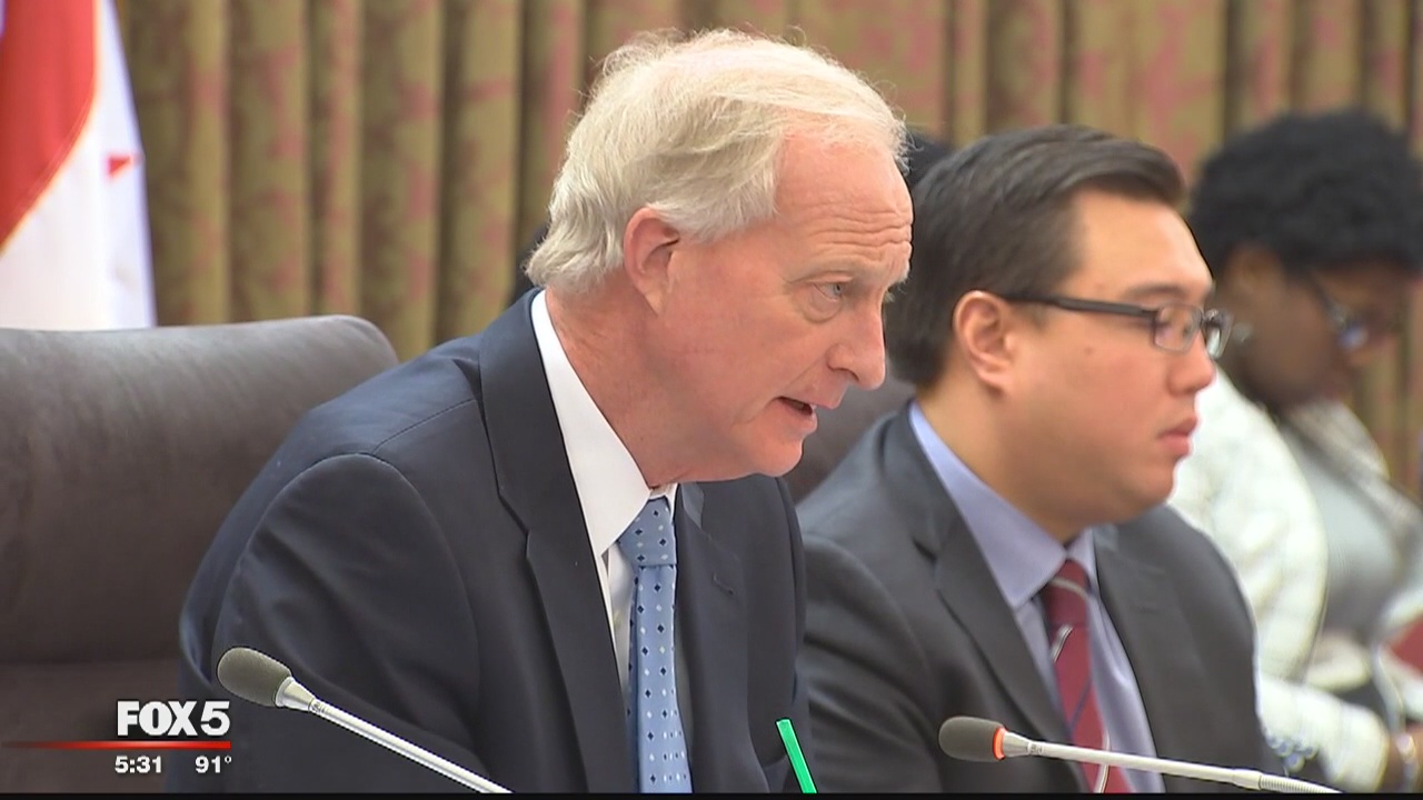 Fed oversight inquiry launched into Evans claims