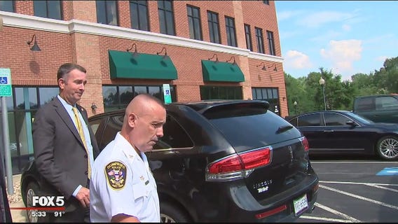 Northam facing backlash over roundtable