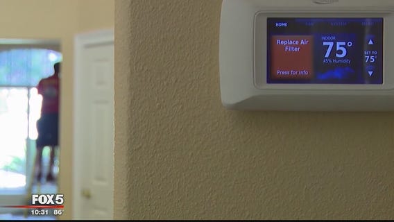 Air conditioning in rental properties bill
