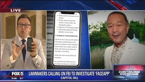 Lawmakers call on FBI, FTC to investigate FaceApp