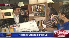 Prince George?s County woman declines salary, volunteers in community for 23 years