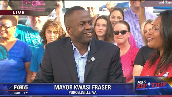 Purcellville | Zip Trip: Hometown Showdown