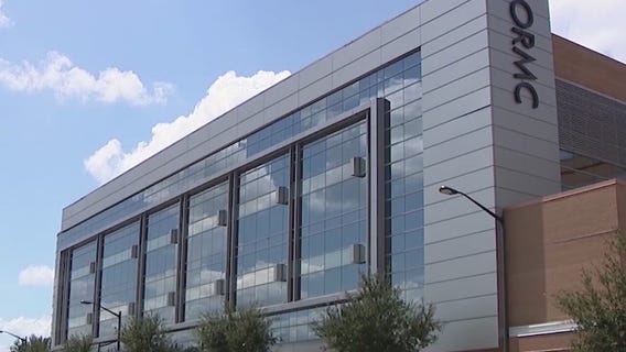 AdventHealth and Orlando Health frontline workers will receive vaccine this week