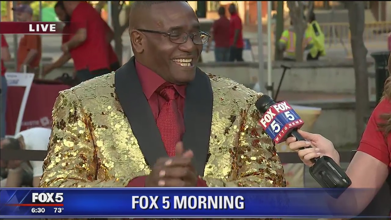 Silver Spring | Zip Trip: DJ Rattlesnake