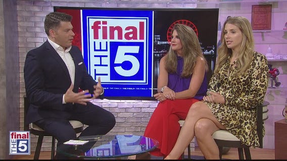 Mueller's Day on Capitol Hill