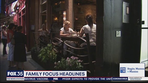 Many want normalcy, focusing less on specific resolutions