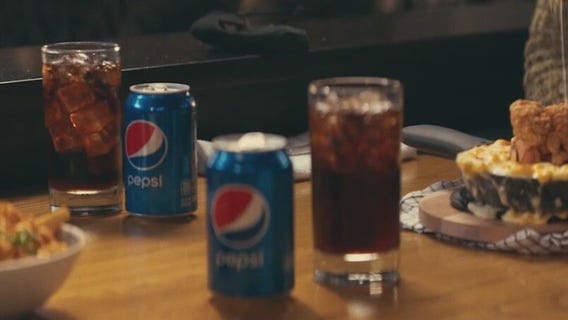 Florida restaurant featured in national ad