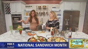 Cooking with Como: Buffalo & Bergen