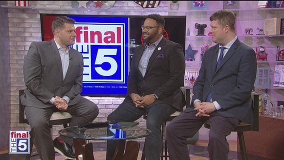 Dems Debate in Detroit: Part 1