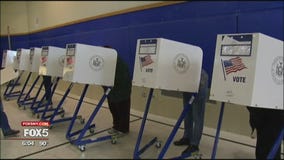 New York's primaries