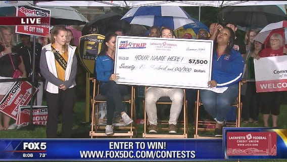 Leonardtown | Zip Trip: Lafayette Federal Credit Union