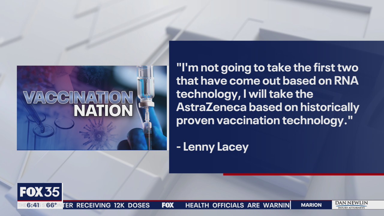 Should you have concerns over mRNA-based vaccines?