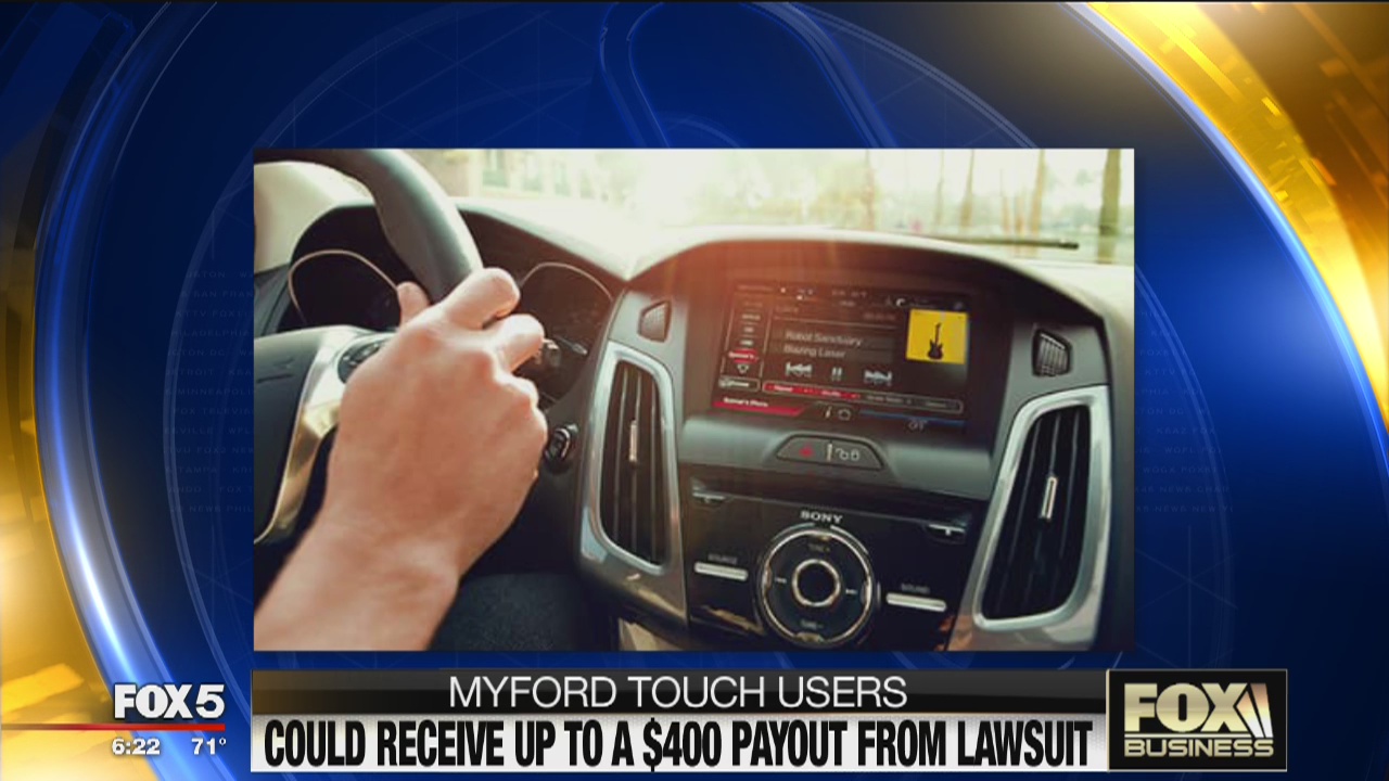 FOX Business Beat 8-12-19