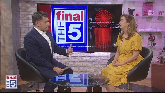 Record number of women running for president