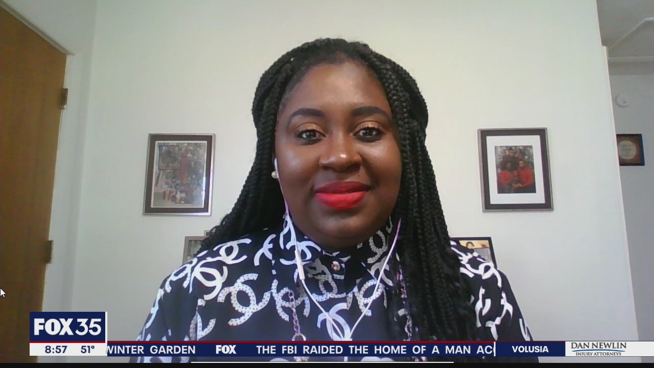 Teacher of the Week: Brittany Rudolph Montgomery